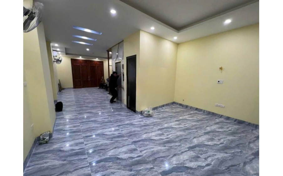 CHO THUÊ NHÀ PHỐ HỒNG MAI 4 TẦNG, 60M2, 4 NGỦ, THANG MÁY, 20 TRIỆU